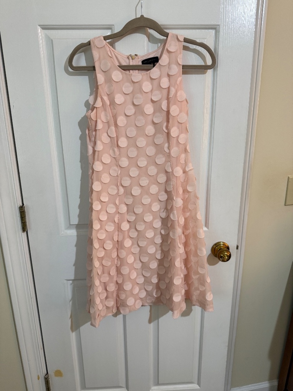 Donna Karan dress Size